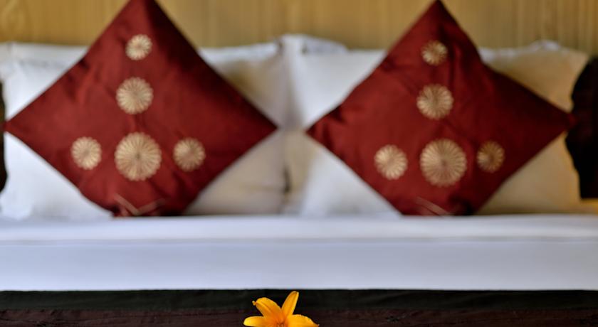 Gino Feruci Villa Ubud
