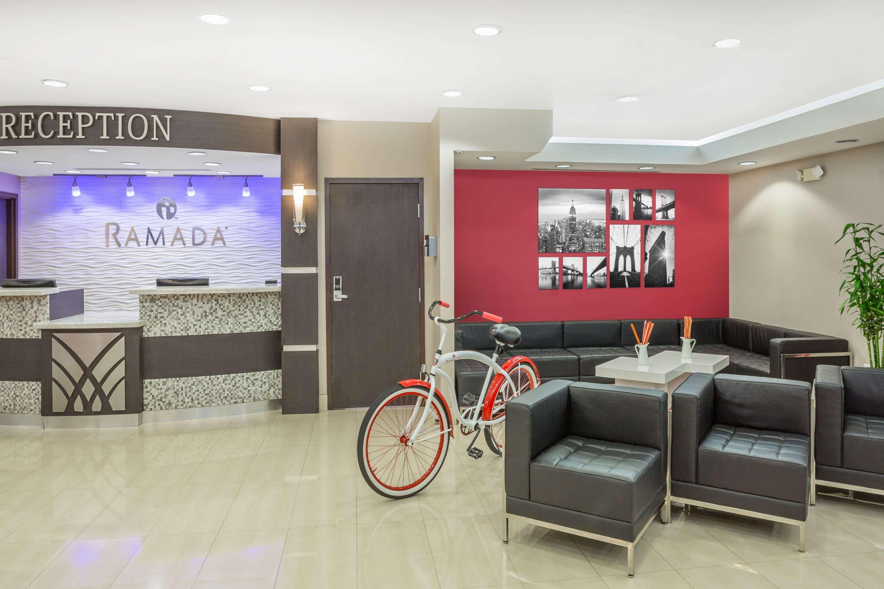 Ramada by Wyndham Miami Springs International Arpt