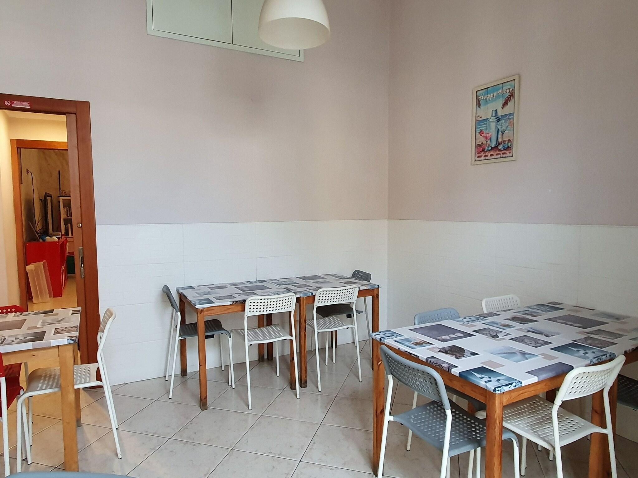 Hostel Mancini Naples
