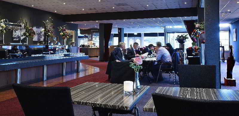 Hotel Postillion Hotel Arnhem