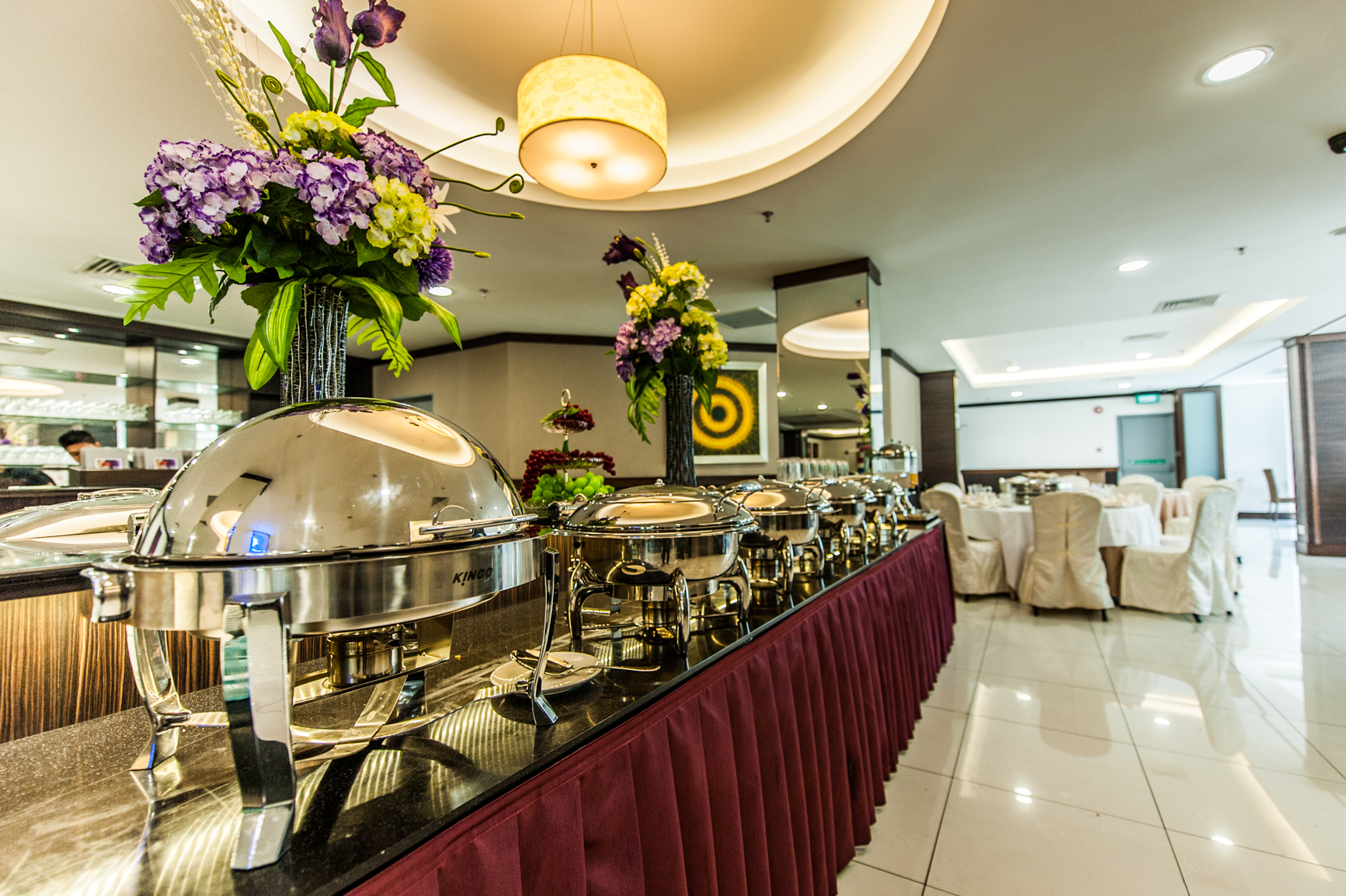 Badiah Hotel