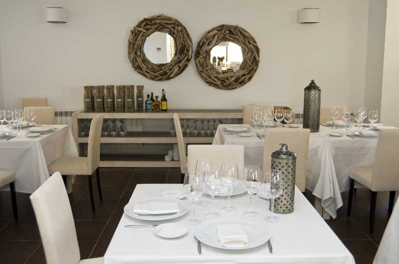 Hospedium Hotel Convento Santa Ana