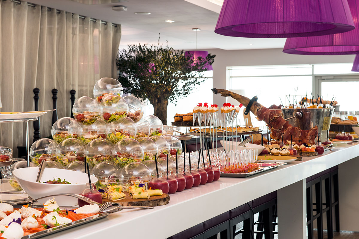 RELAIS THALASSO Pornichet I Château des Tourelles - Hôtel Spa by null