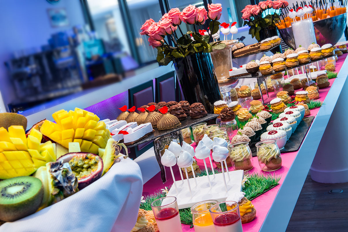 RELAIS THALASSO Pornichet I Château des Tourelles - Hôtel Spa by null