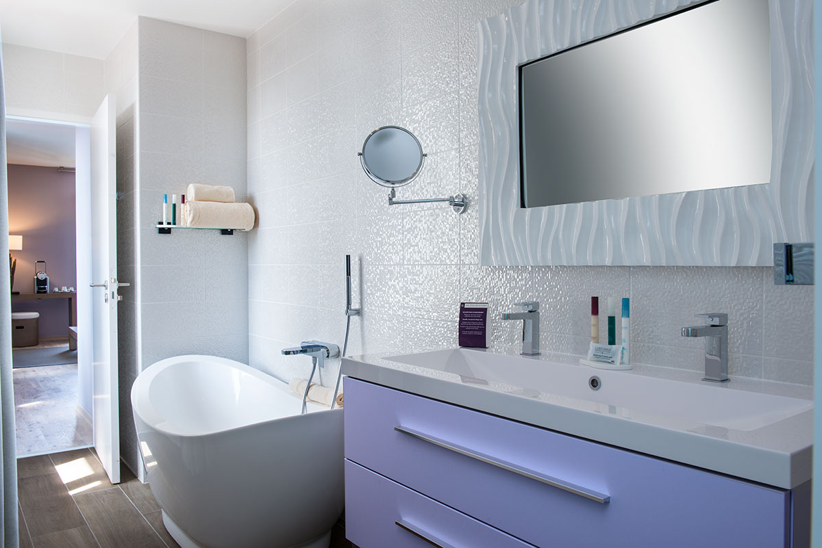 RELAIS THALASSO Pornichet I Château des Tourelles - Hôtel Spa by null