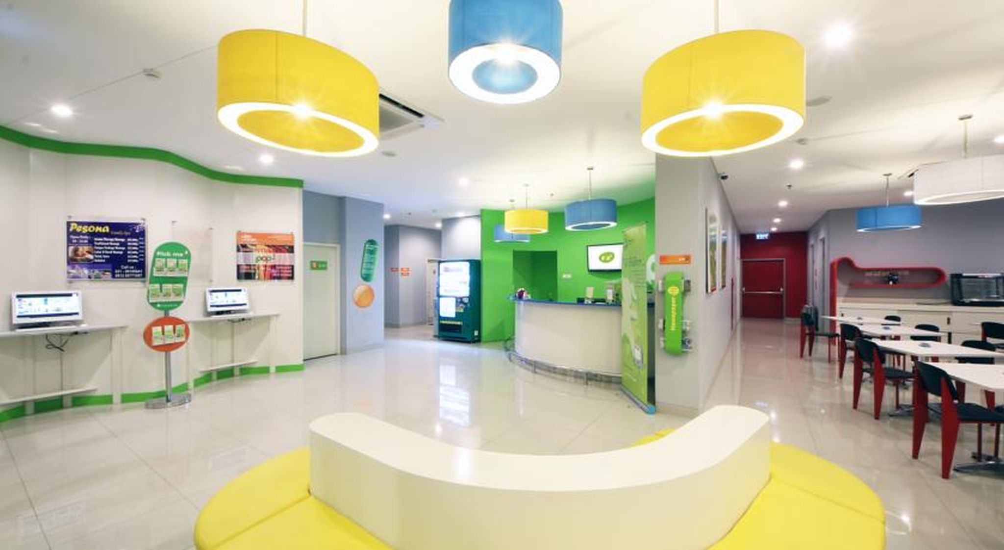 POP! Hotel Kemang Jakarta