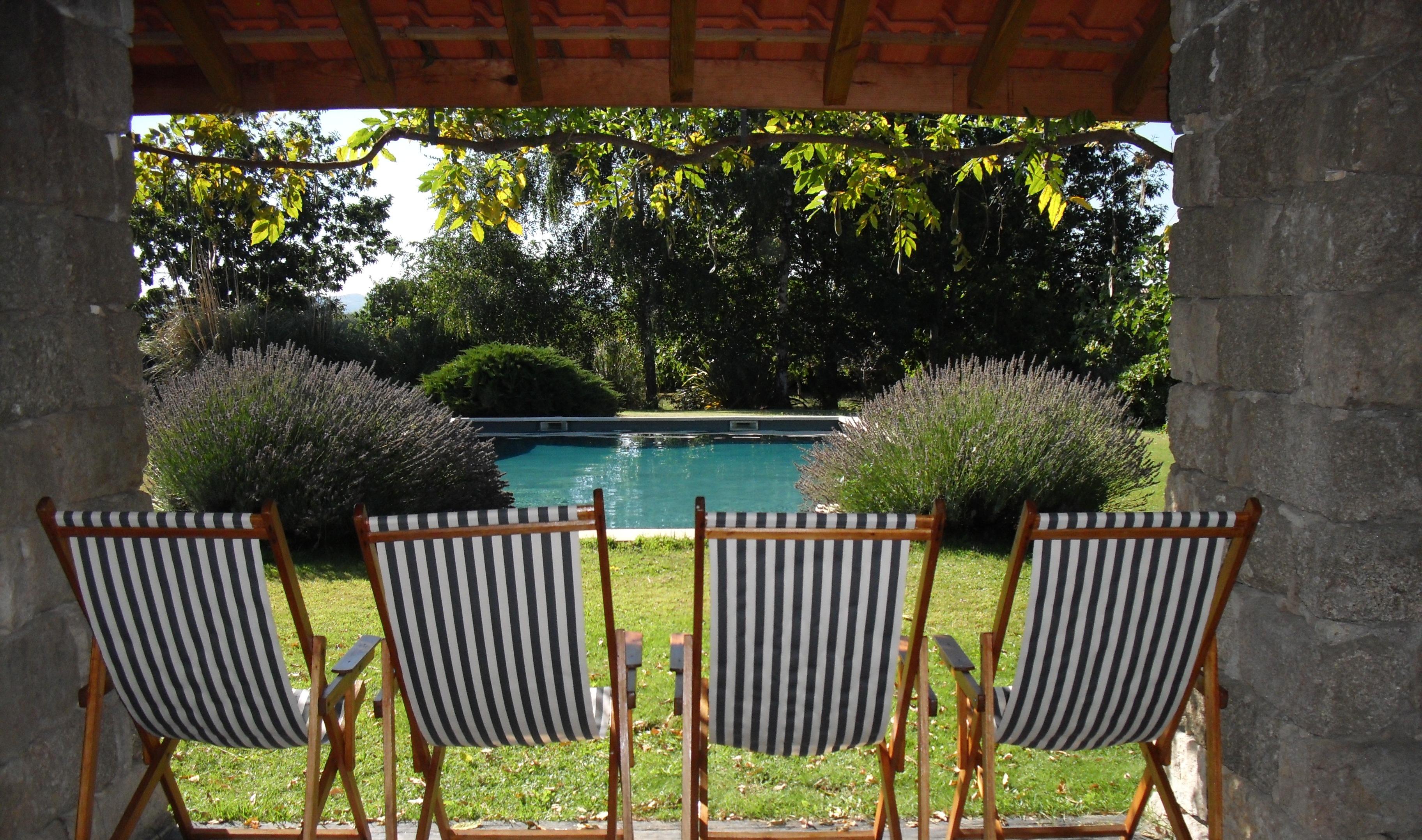 Casa Santo António de Britiande by null