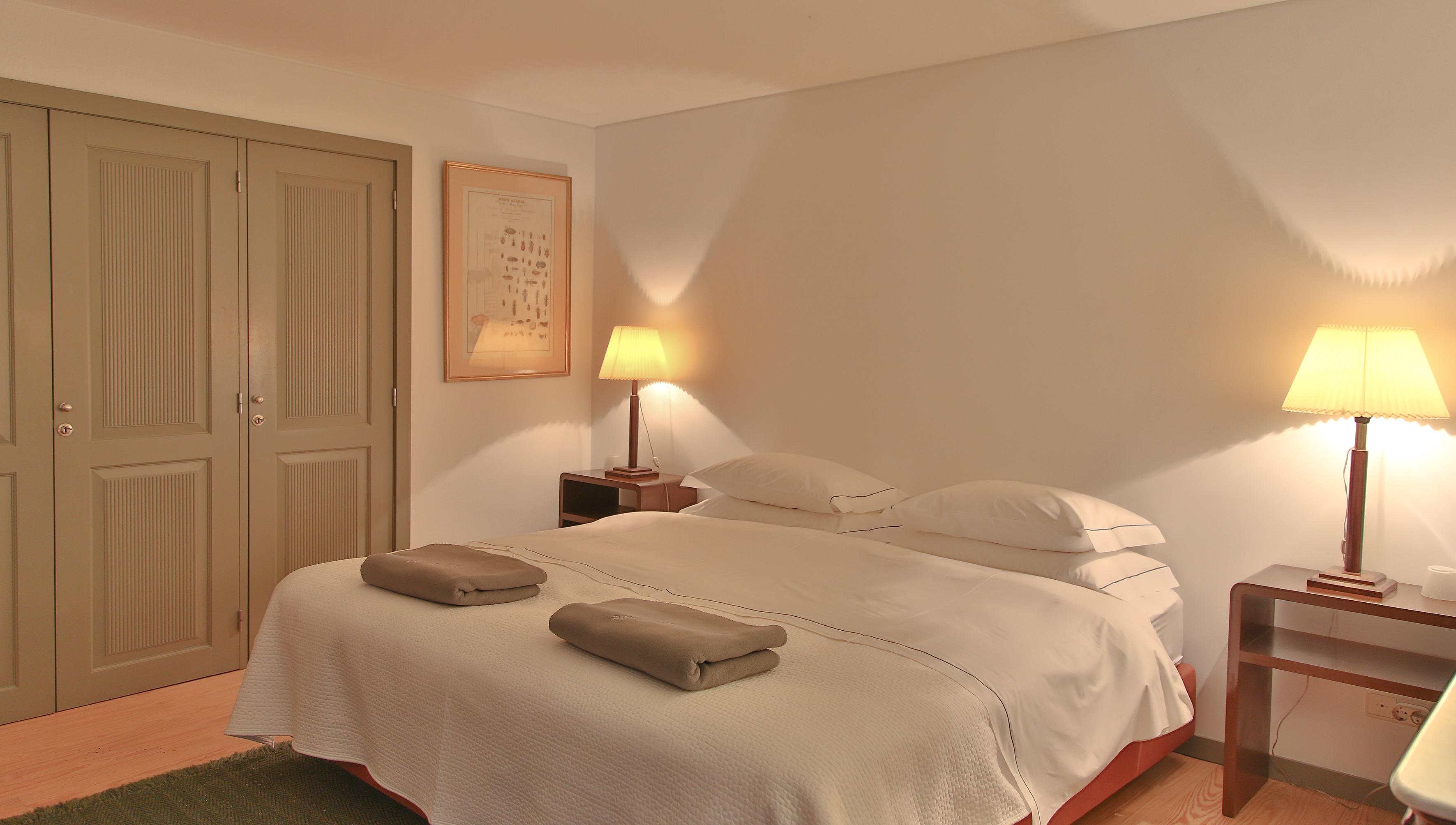 Casa Santo António de Britiande by null