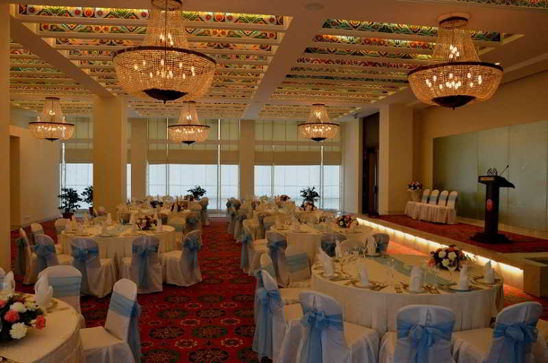 Dushanbe Serena Hotel