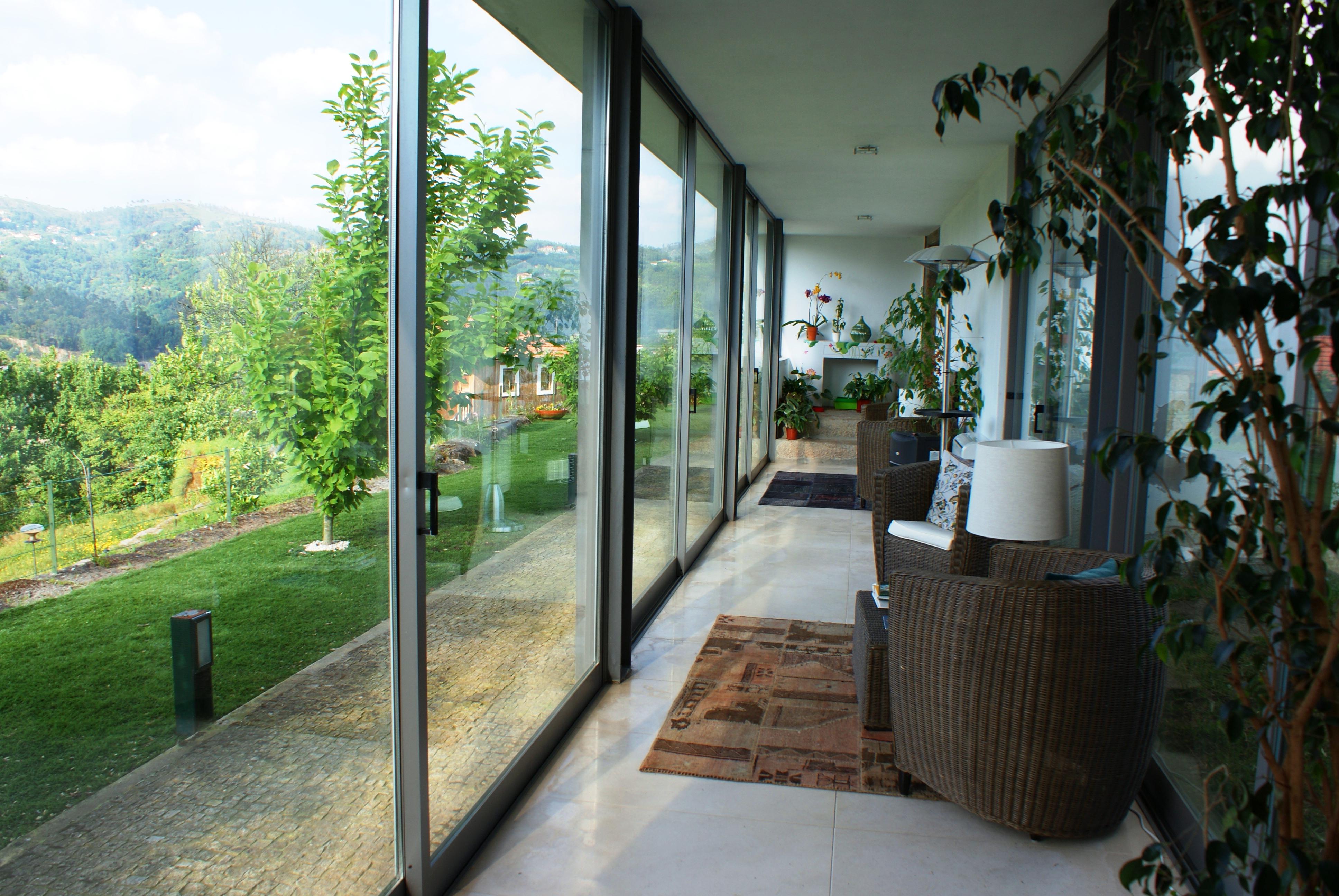 Quinta De Ventuzela