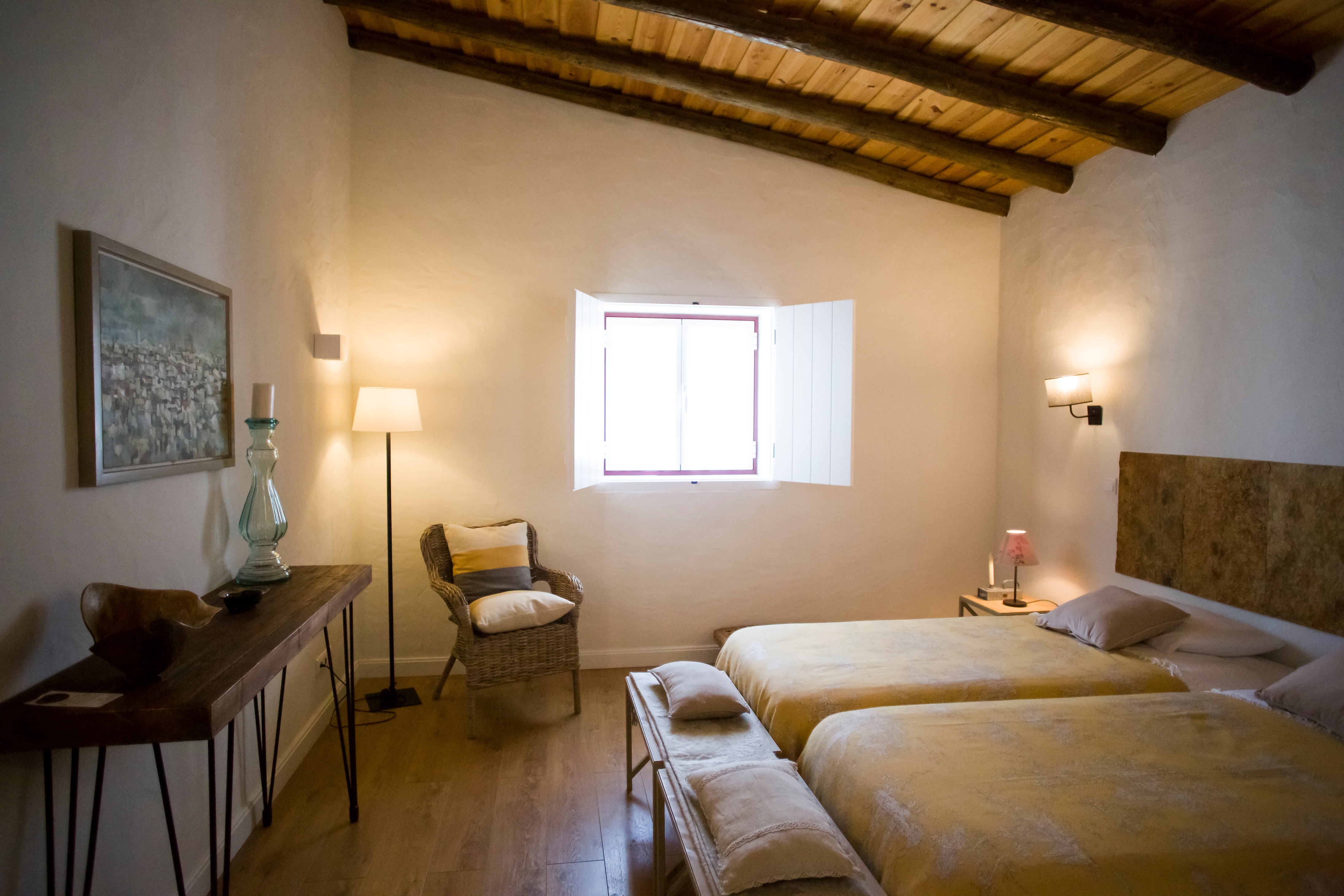 Casa Dos Castelejos