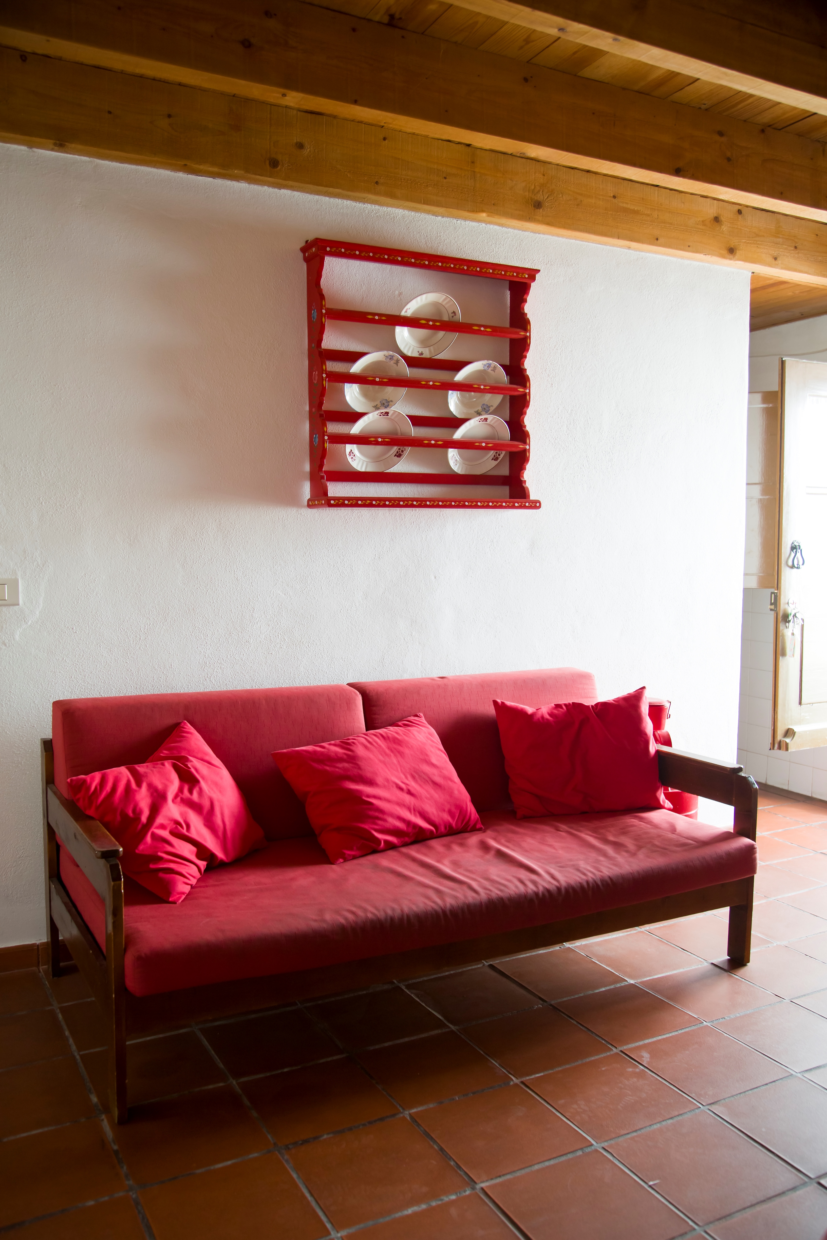 Casas De Romaria