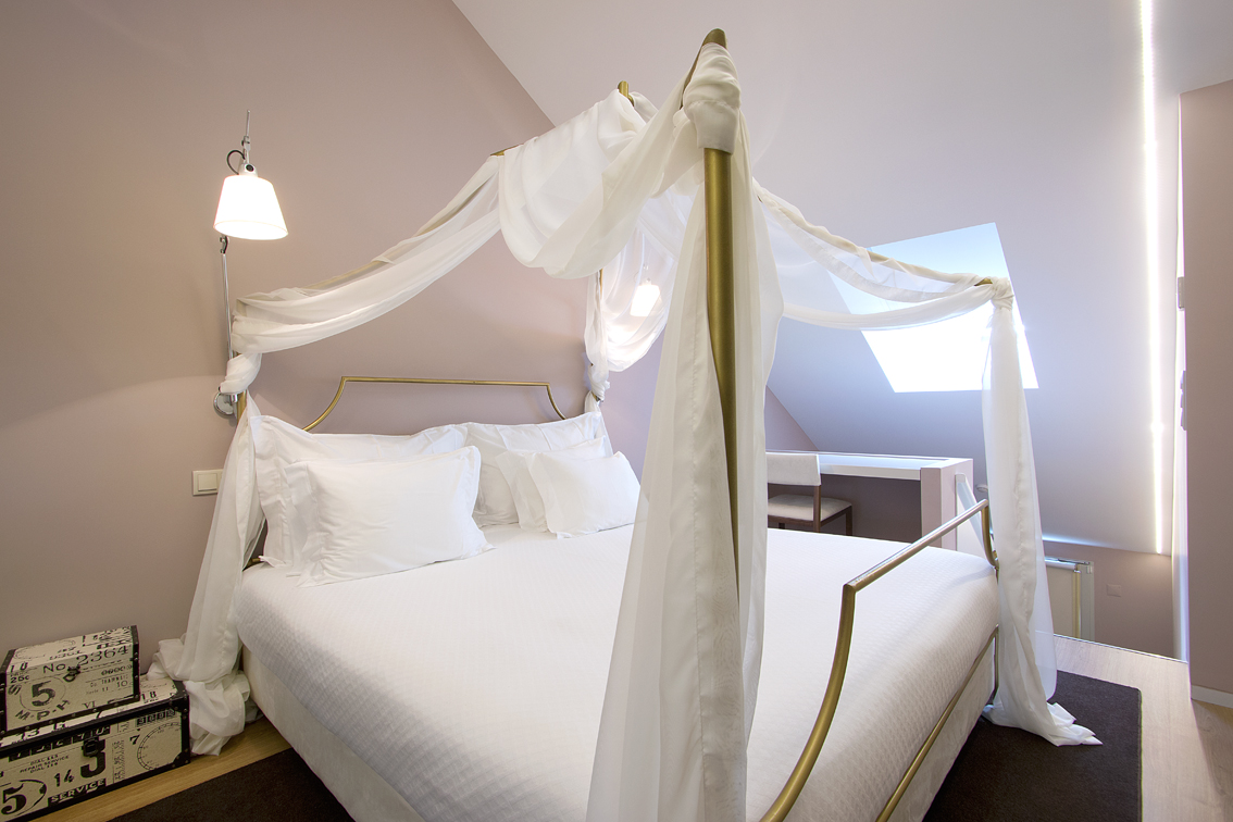 Fábrica do Chocolate | Hotel | Museu | Loja by null