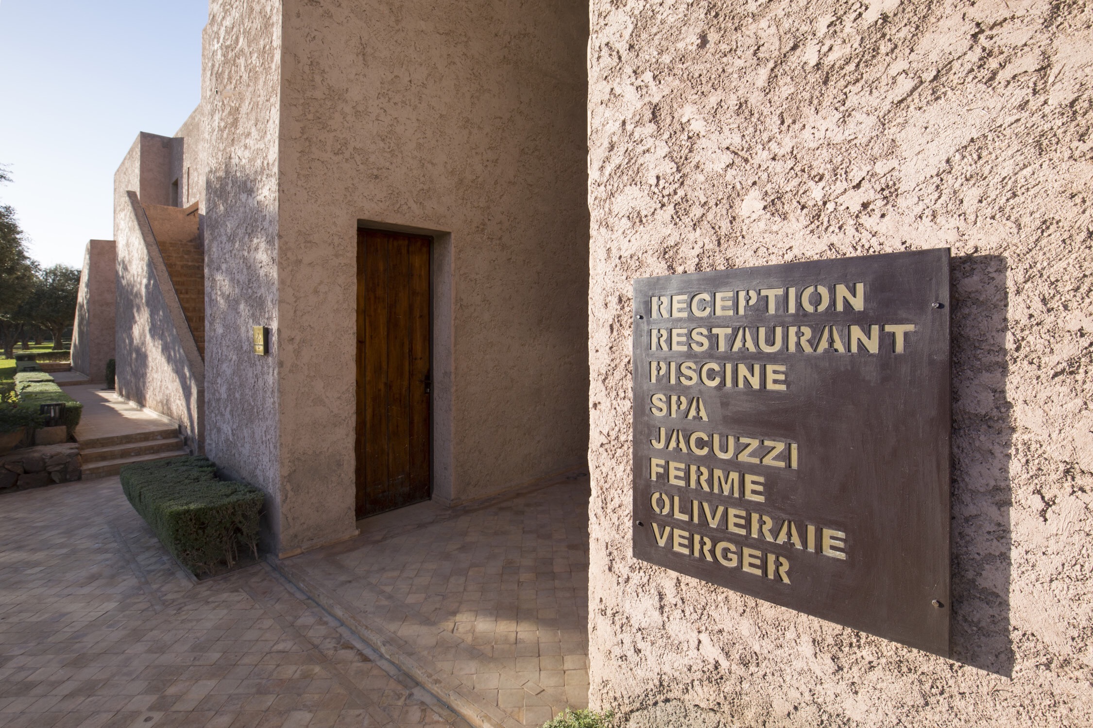 LE PALAIS PAYSAN by null