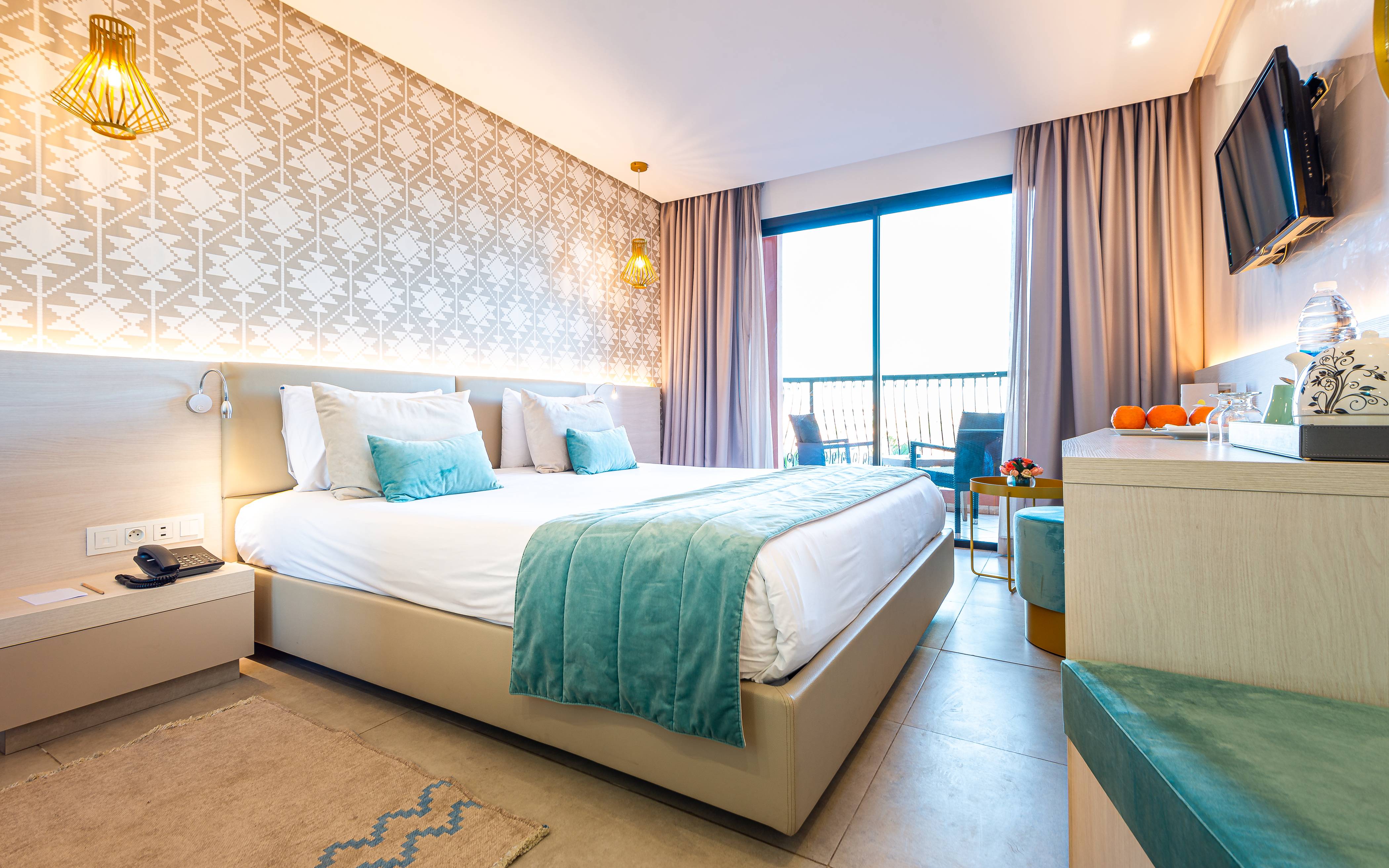 Medina Gardens - Adults Only - All Inclusive