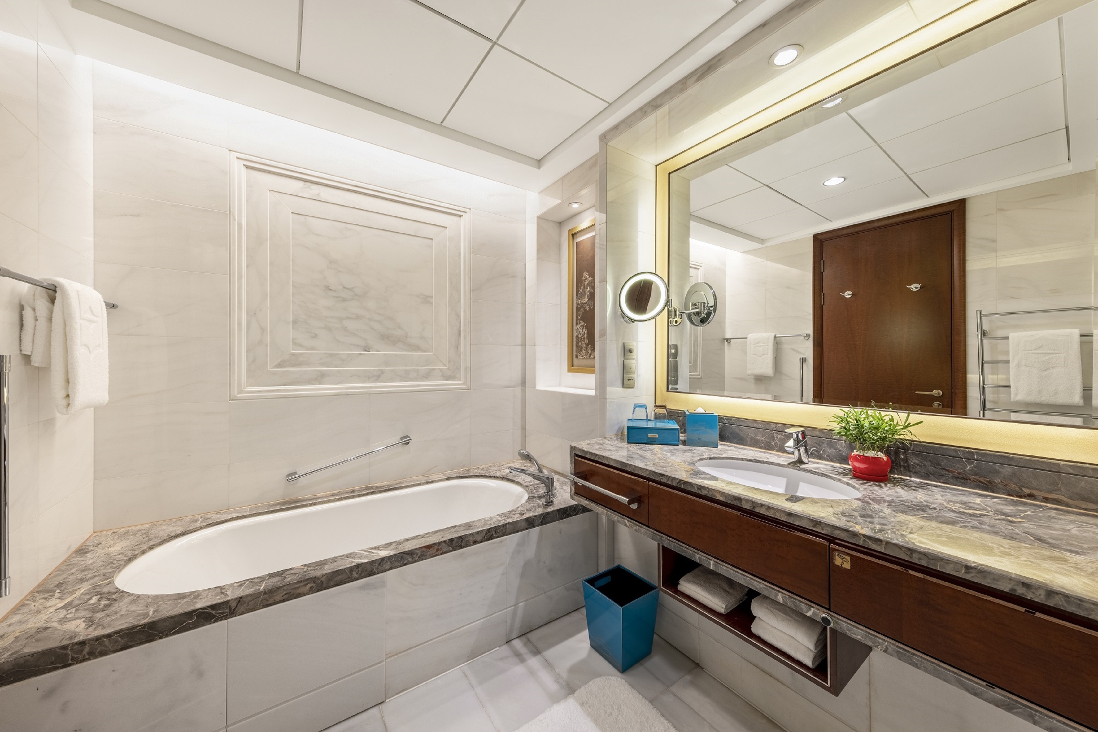 Shangri-La Hotel Shenyang