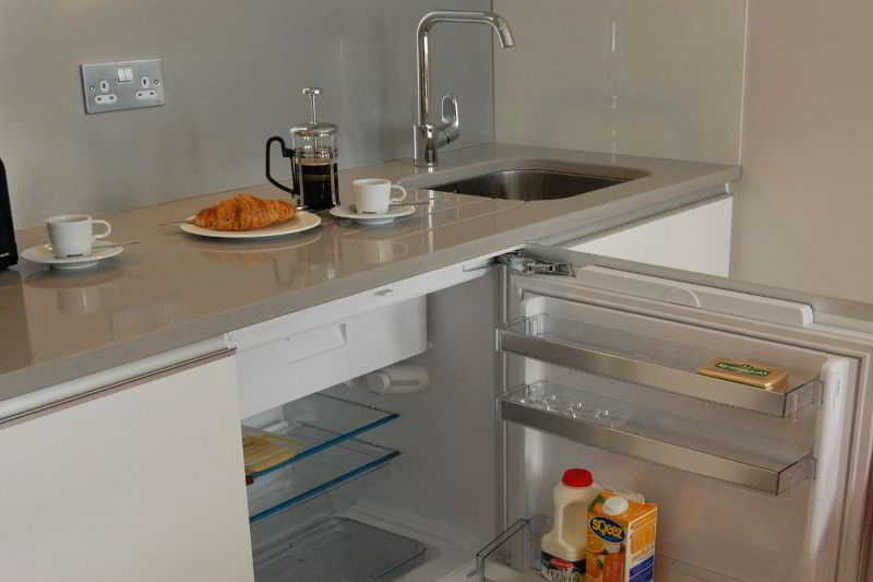 Premier Suites Plus Dublin Ballsbridge