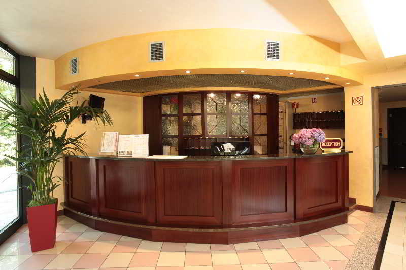 Venice Palace Hotel