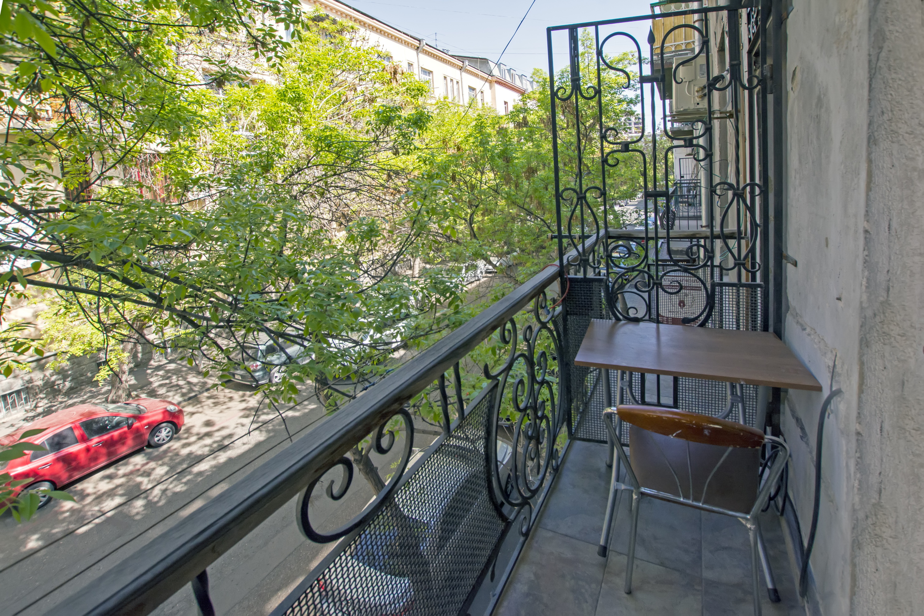 Yerevan Hostel by null