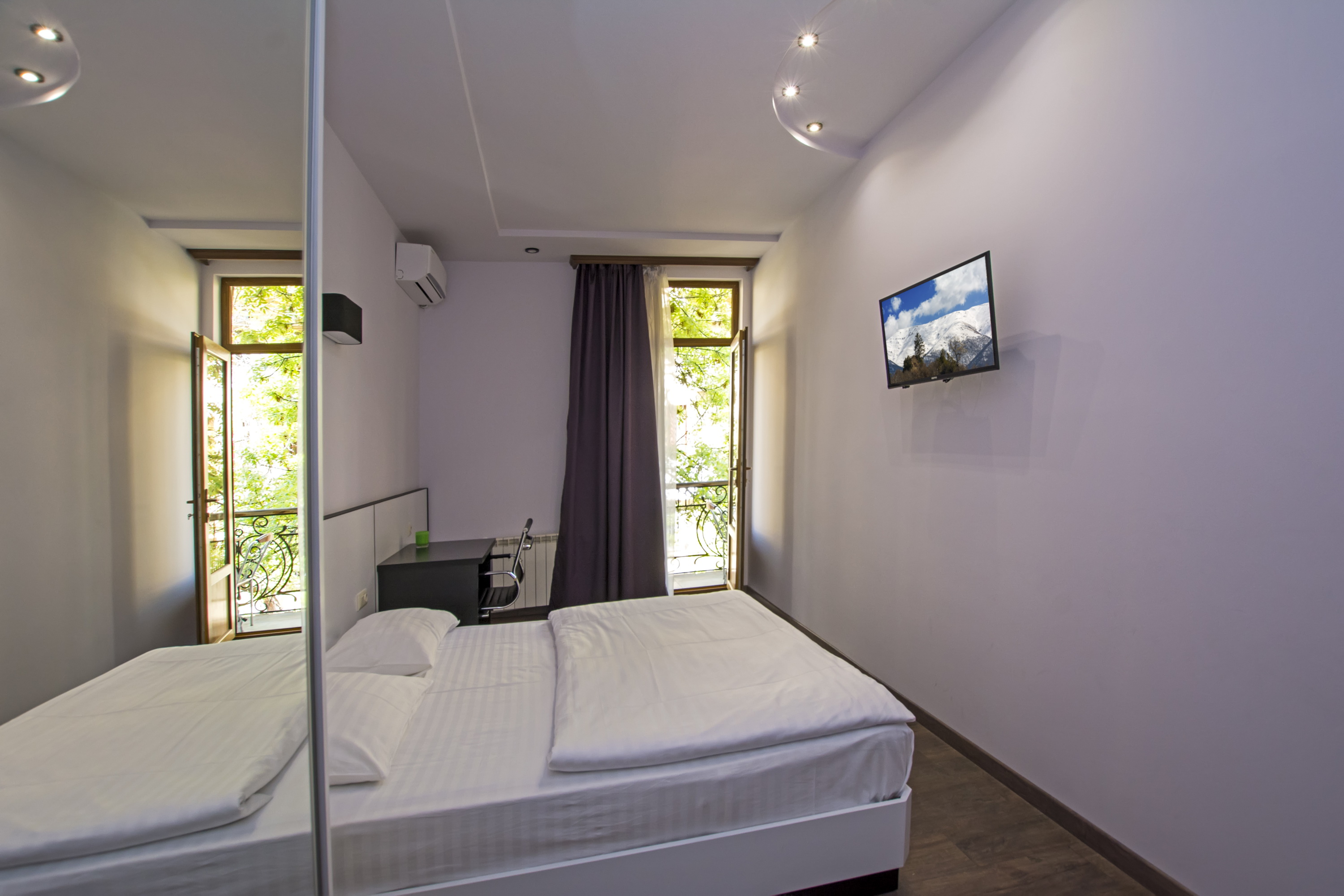 Yerevan Hostel by null
