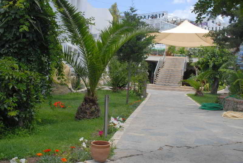 LADONIA HOTELS LEO BEACH RESORT +16 AGE ADULT ONLY