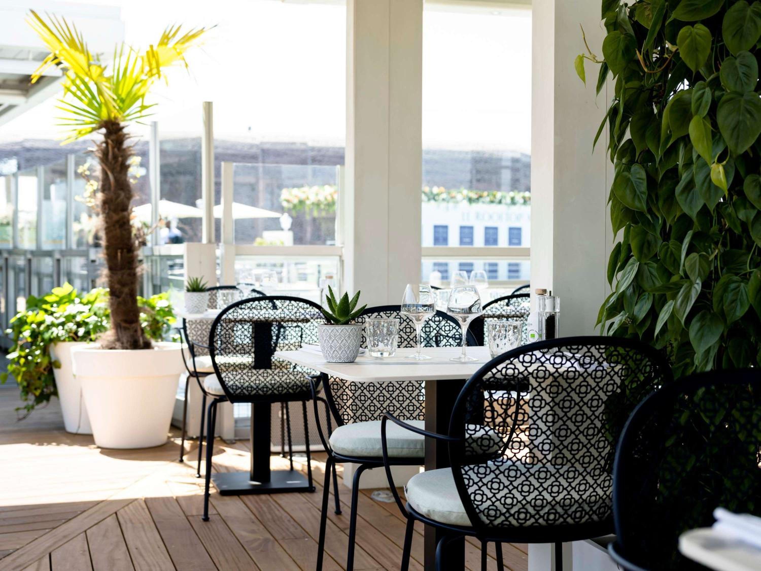 Molitor Hotel & Spa Paris MGallery Collection by null