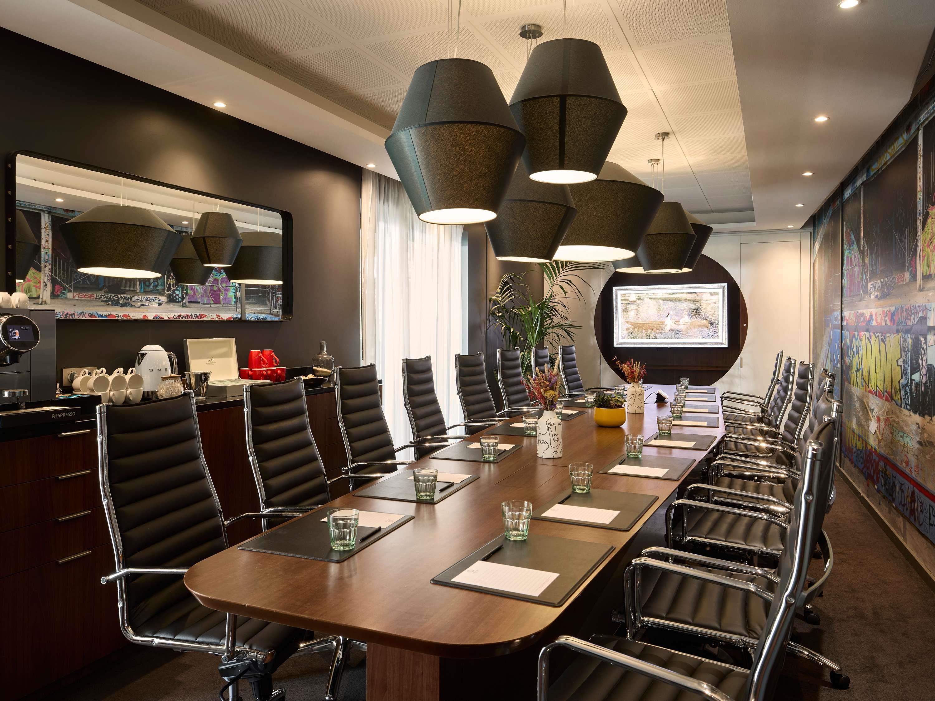 Molitor Hotel & Spa Paris MGallery Collection by null