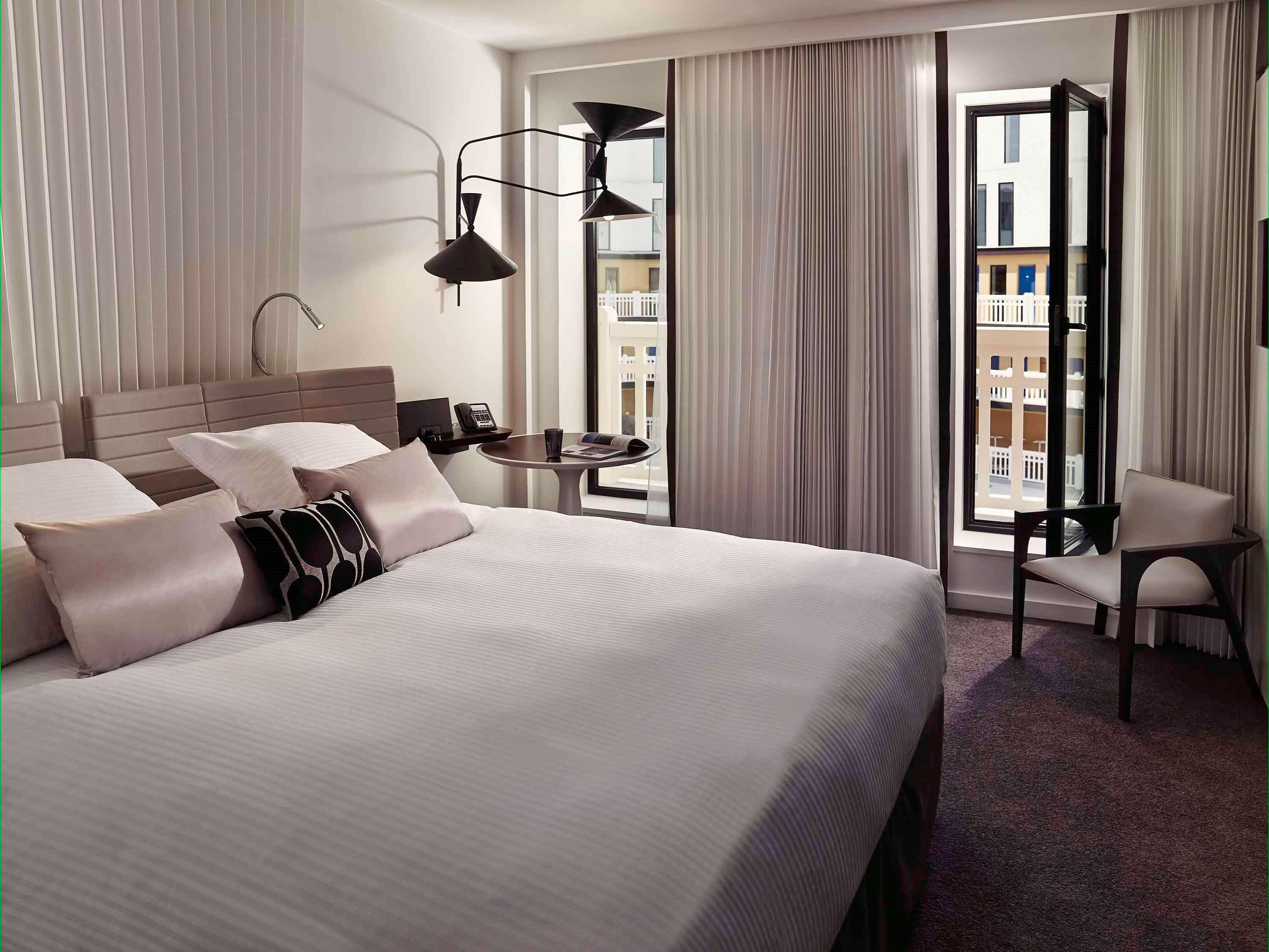 Imagem da galeria de Hôtel Molitor Paris - Mgallery