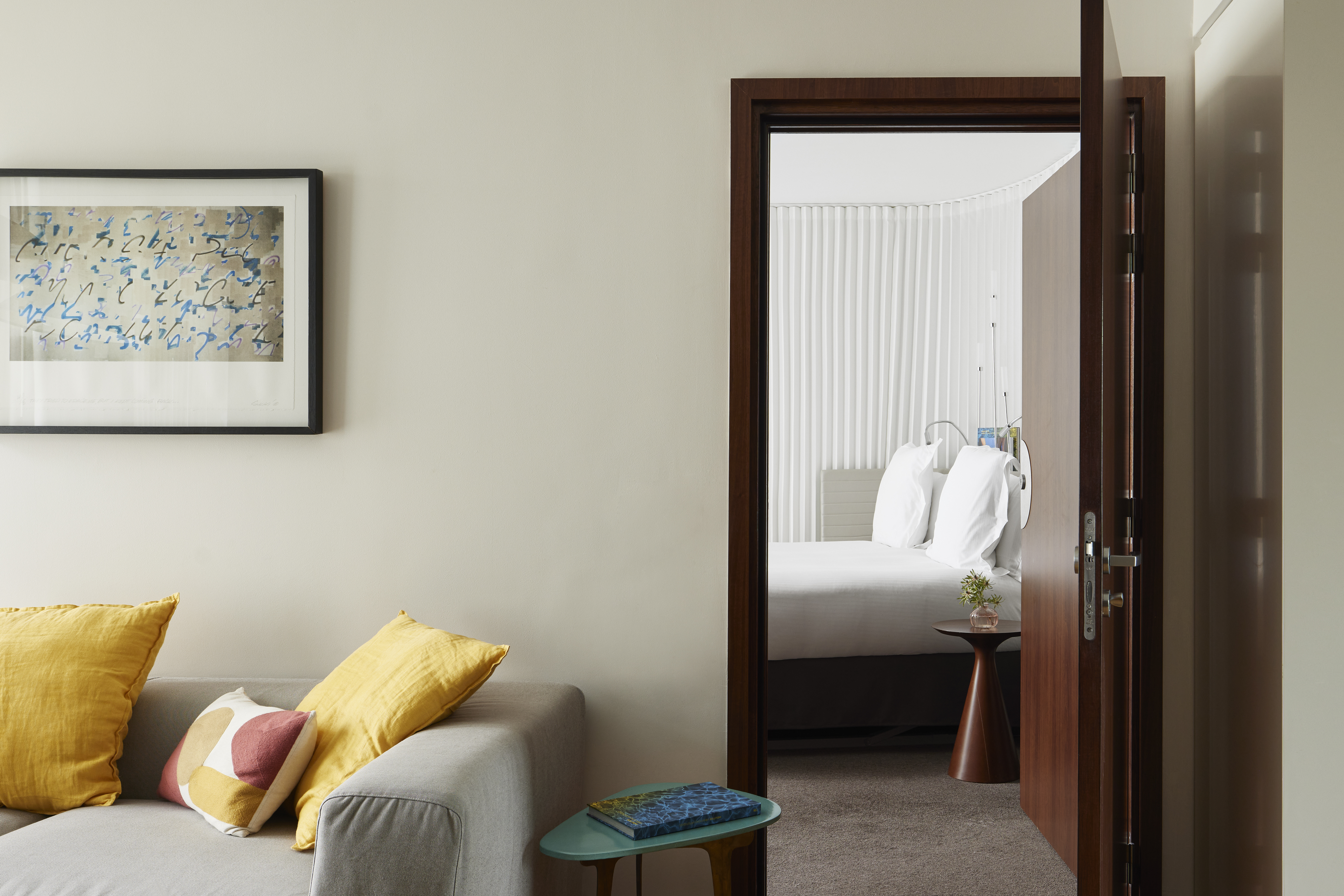 Imagem da galeria de Hôtel Molitor Paris - Mgallery