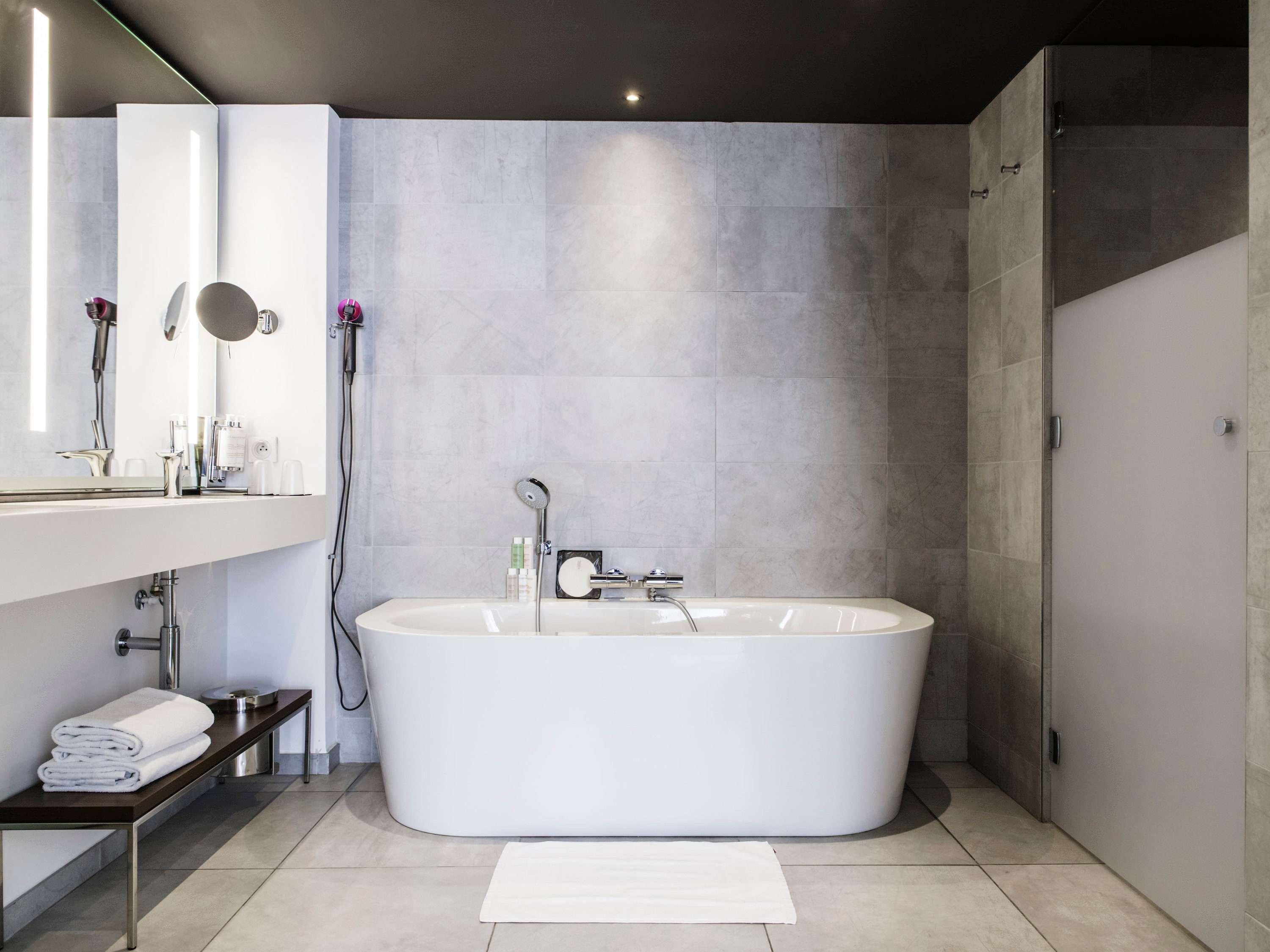 Imagem da galeria de Hôtel Molitor Paris - Mgallery