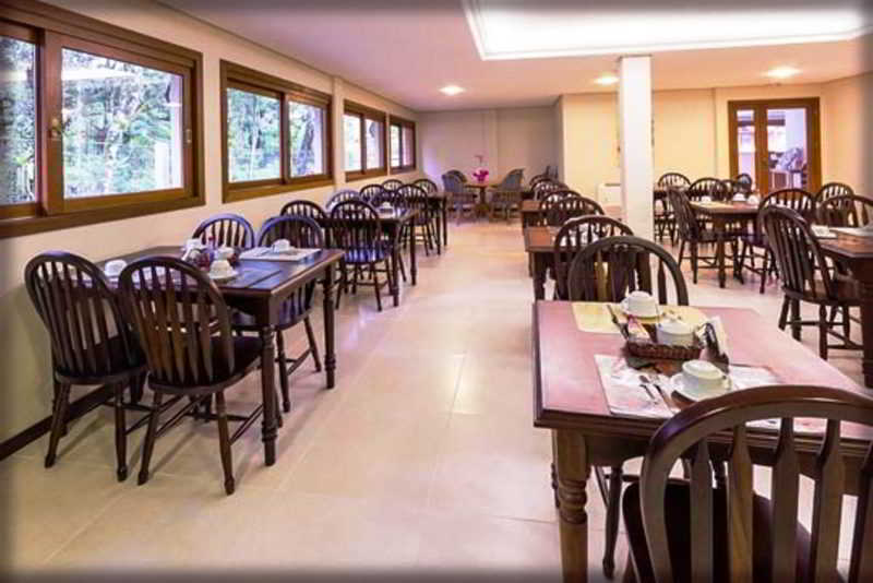 Tri Hotel Lago Gramado