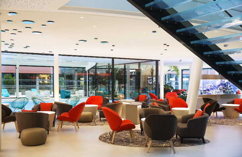 Oceania Paris Roissy CDG - photo