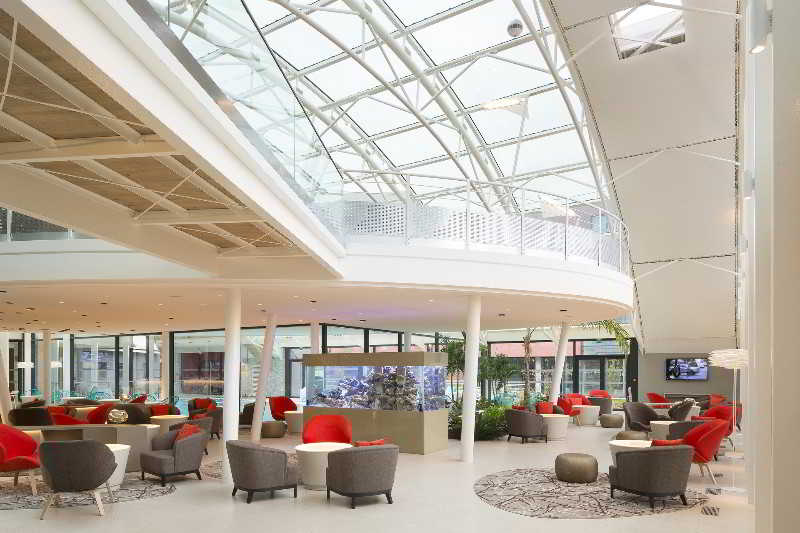 Oceania Paris Roissy CDG - photo