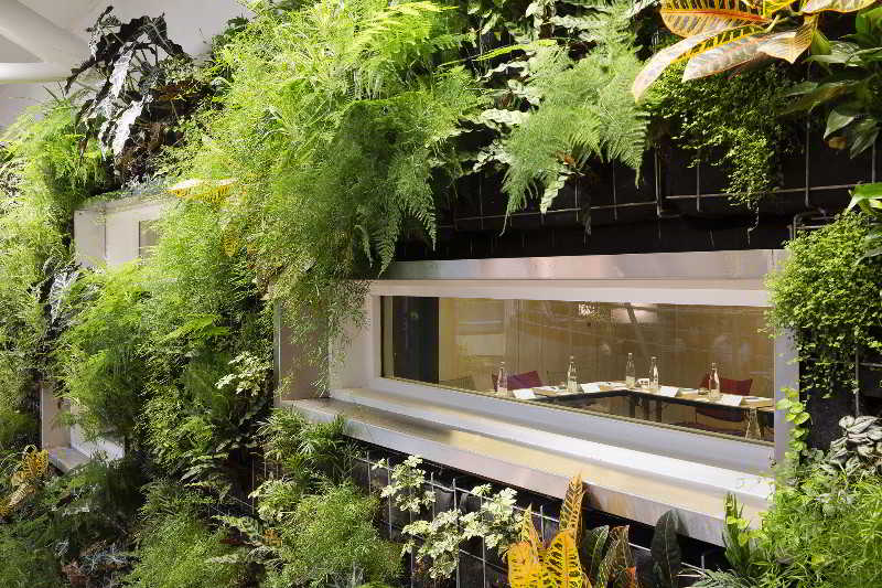 Oceania Paris Roissy CDG - photo