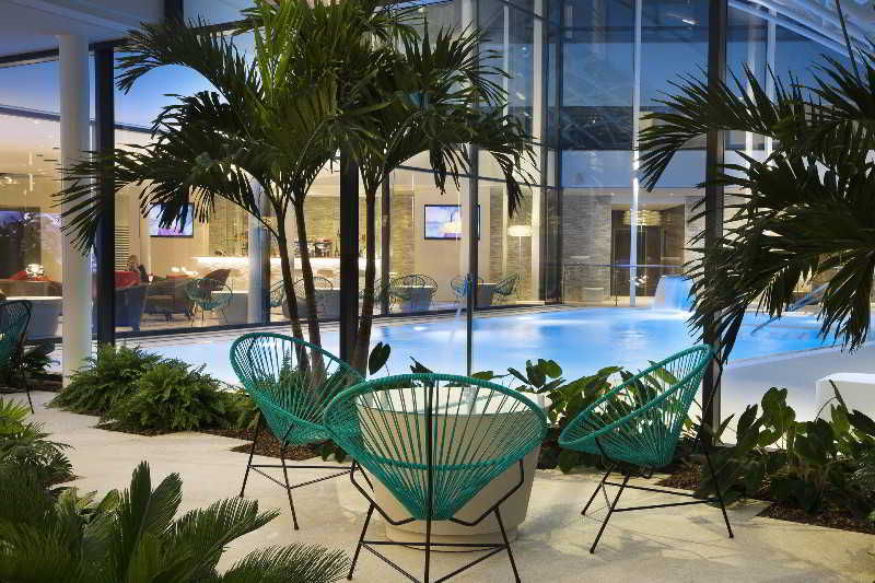 Oceania Paris Roissy CDG - photo