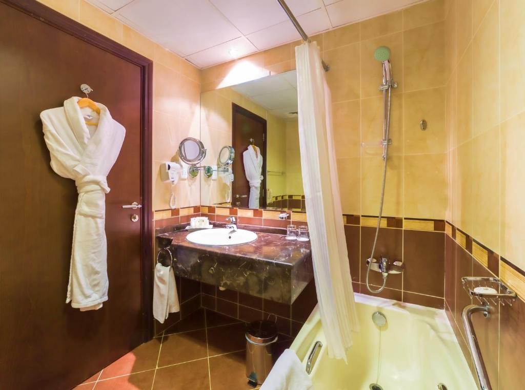 Executive Suites Abu Dhabi