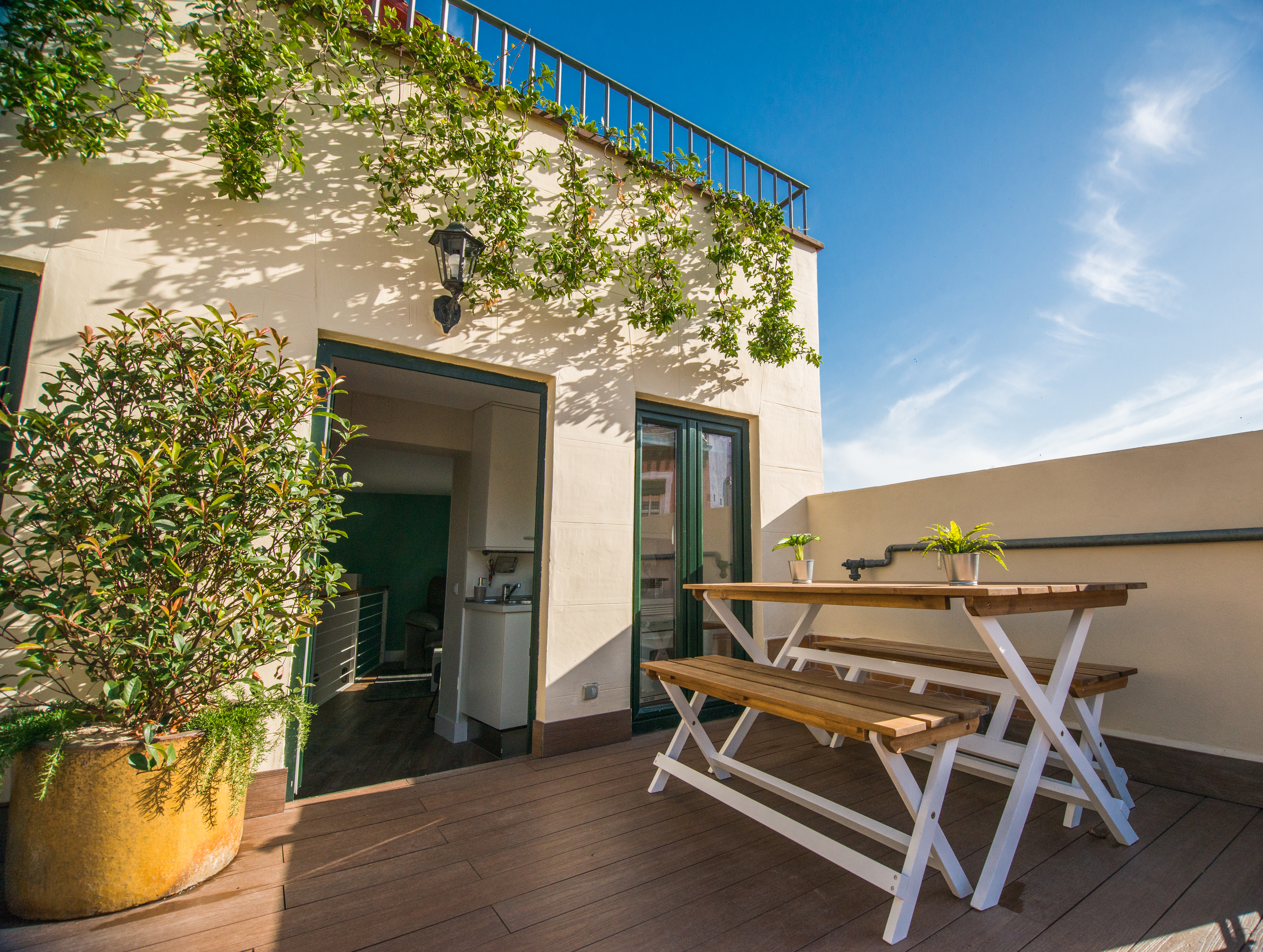 Appartamento, duplex