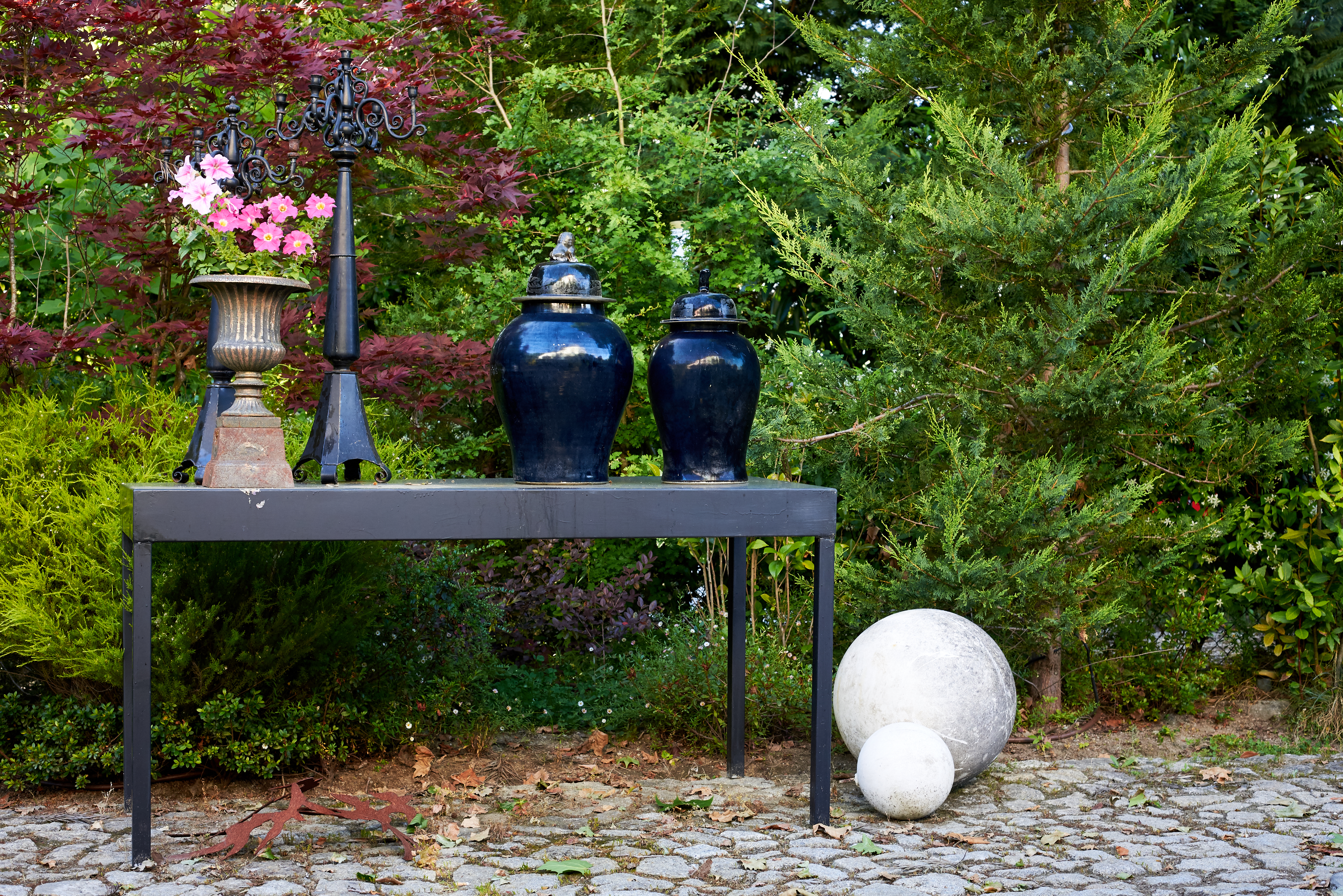 Carmo's Boutique Hotel