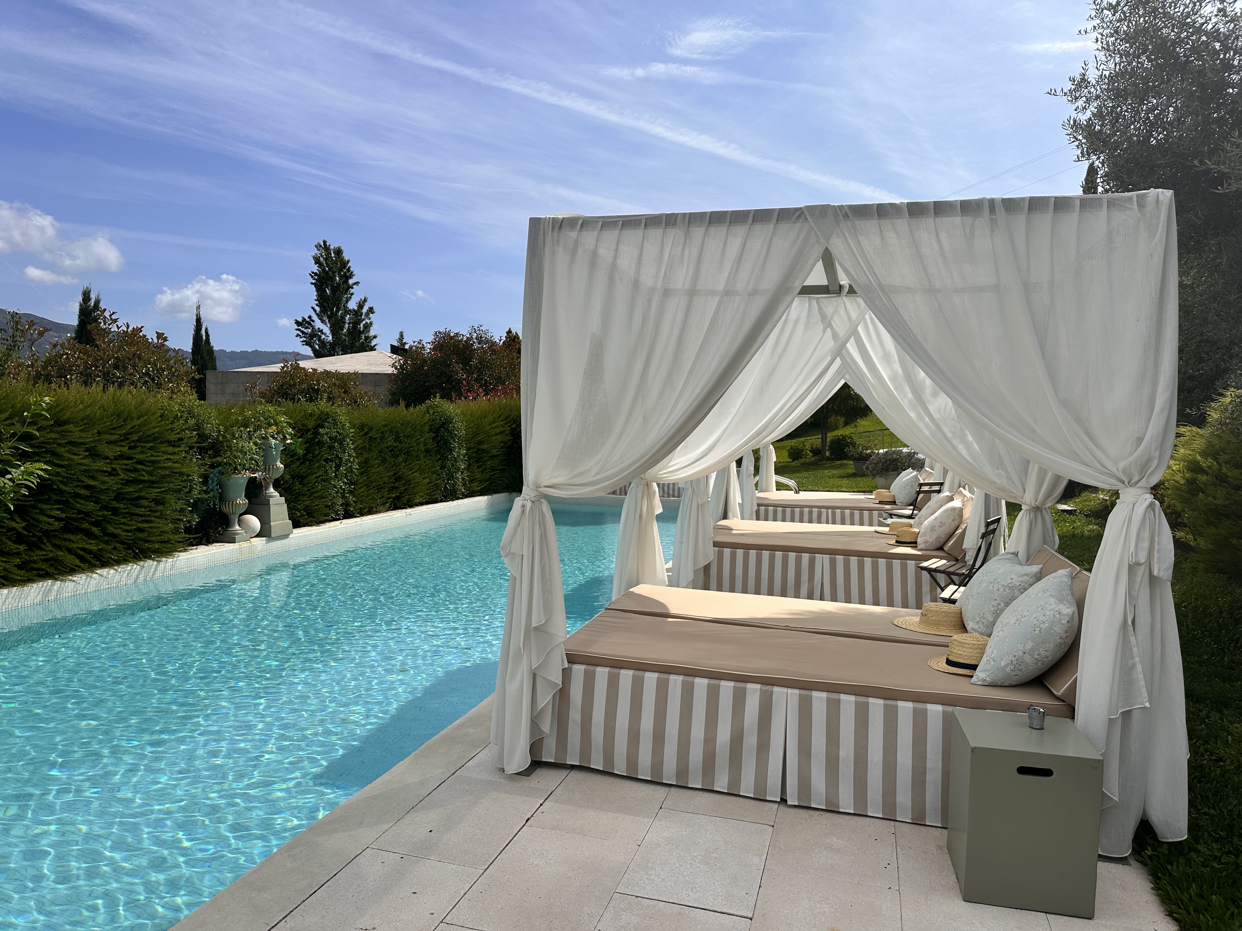 Carmo's Boutique Hotel - Small Luxury Hotels of the World by null