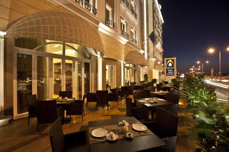 Zubarah Hotel