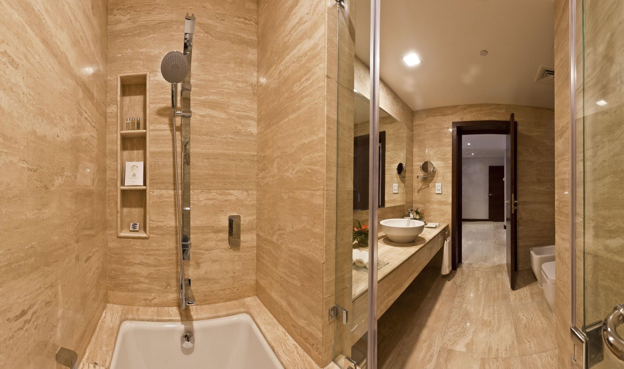 Zubarah Boutique Hotel Doha by null