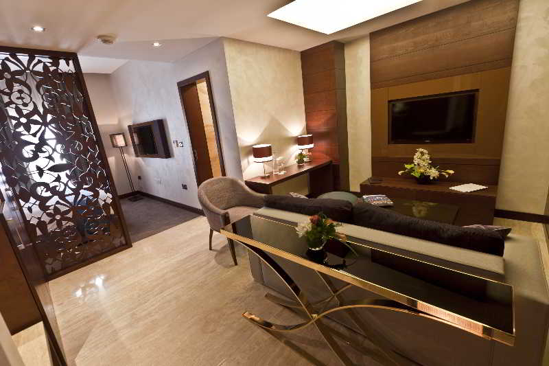 Zubarah Boutique Hotel Doha by null