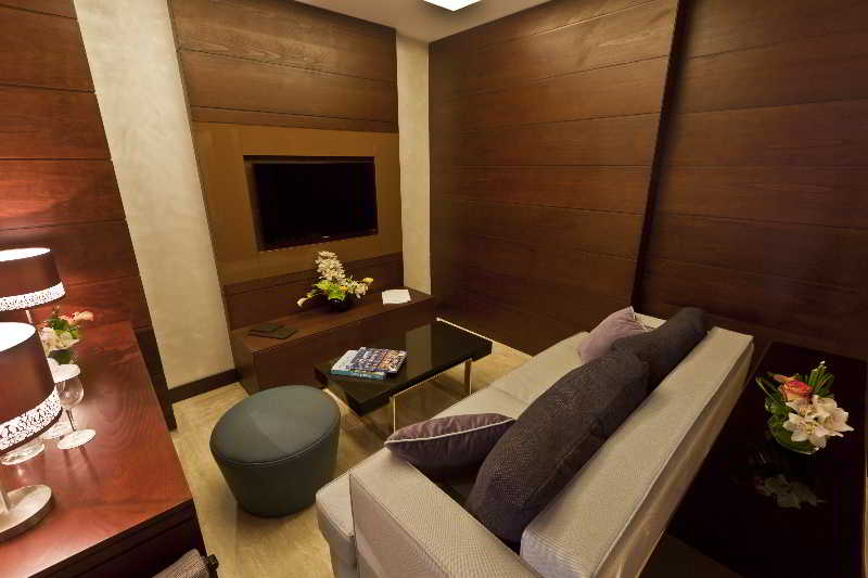 Zubarah Boutique Hotel Doha by null