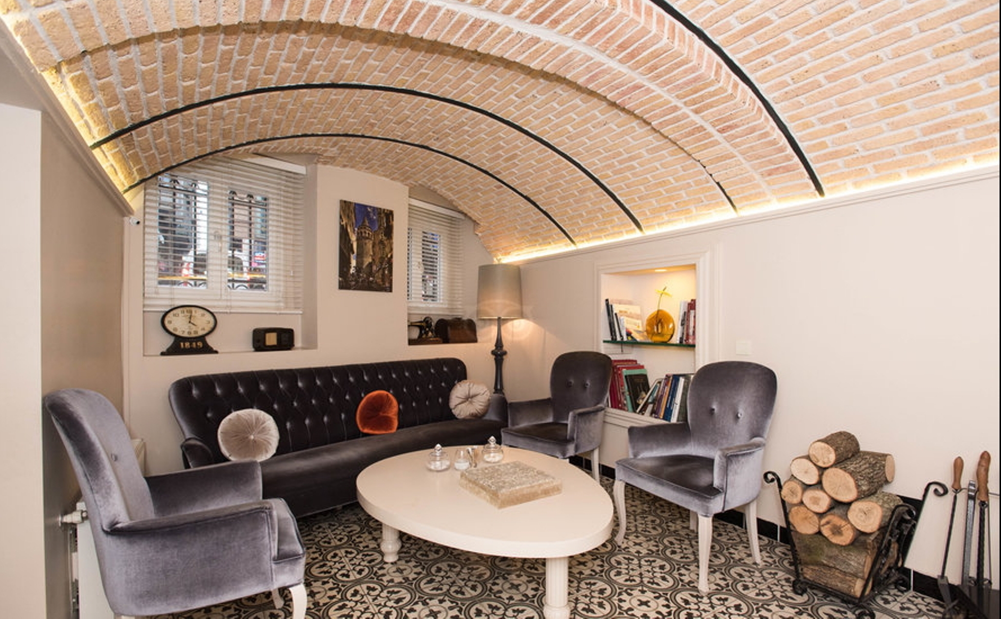 Louis Appartements Galata by null