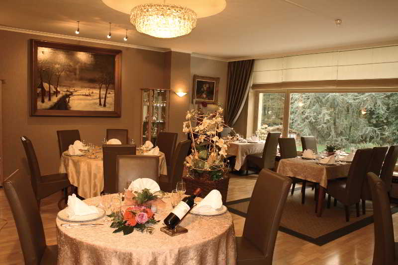 Auberge Du Vieux Cedre