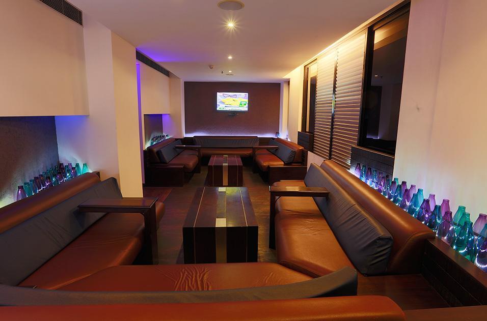 Hotel Copper Folia
