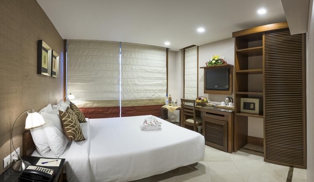 Hotel Casa Fortuna by null