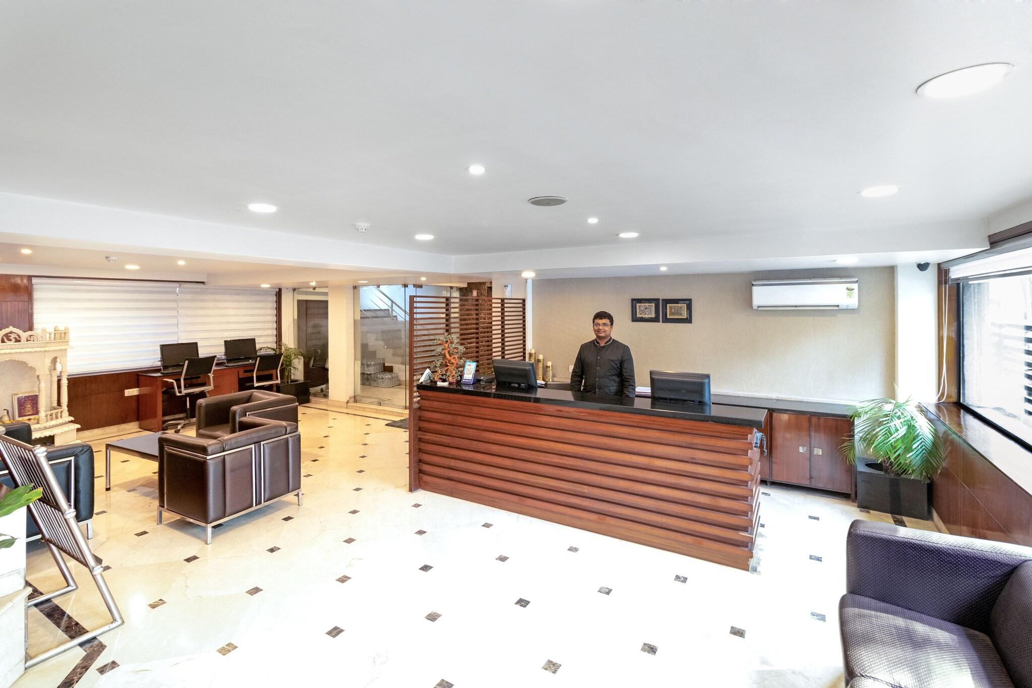 Hotel Casa Fortuna by null