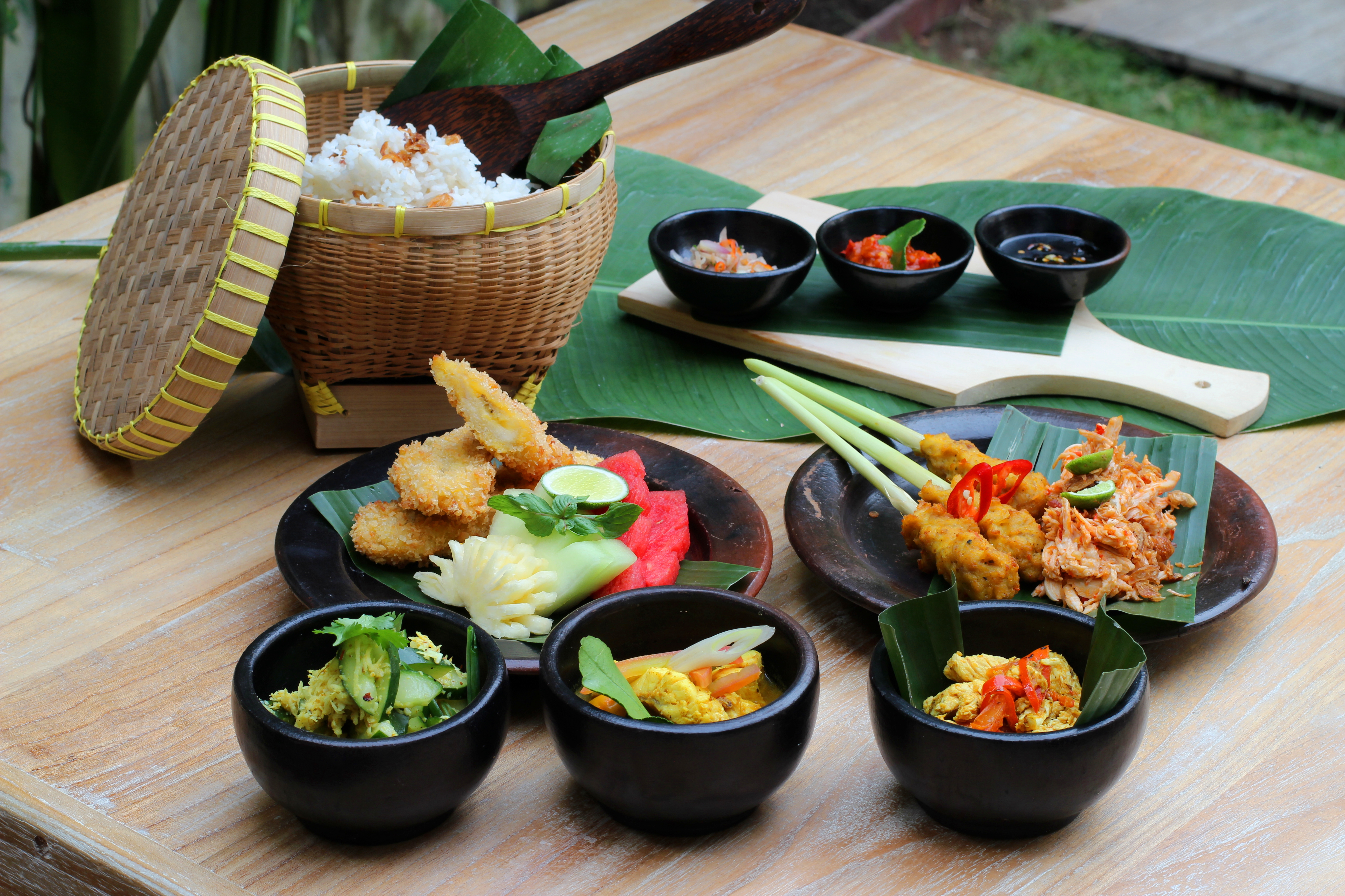 Pandawa All Suite Hotel