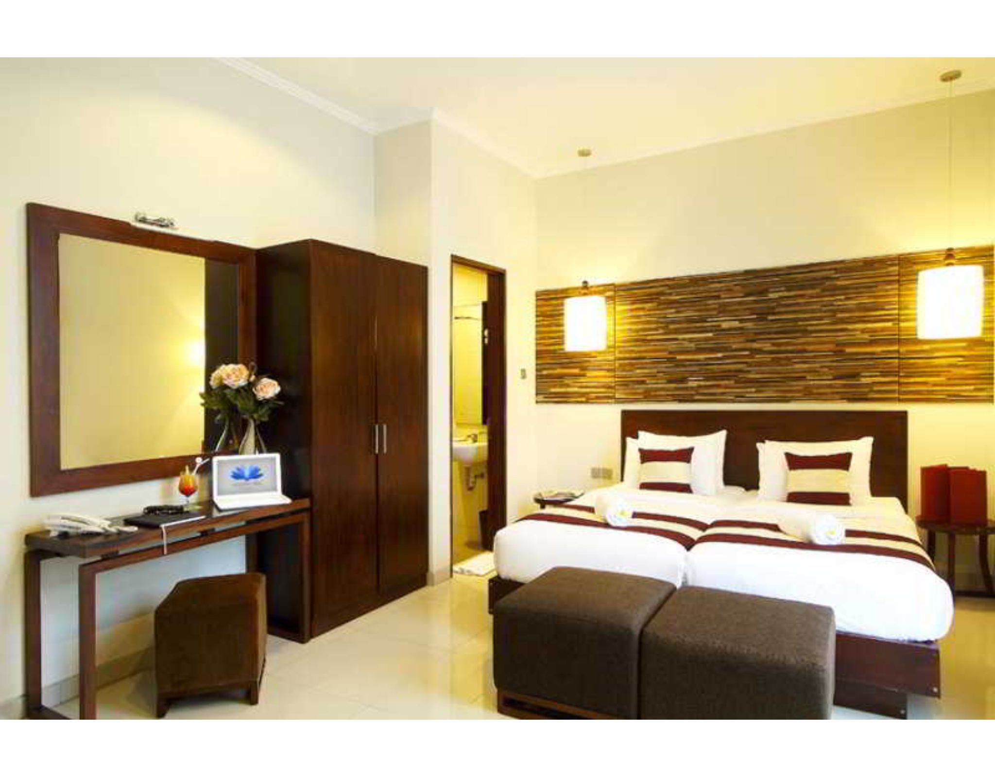 Uppala Villa & Spa Seminyak